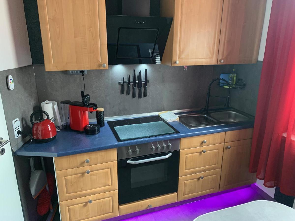 Gold Suite: Elbe Riverside Retreat with Netflix and E-Bike Station Wittenberge Exterior photo